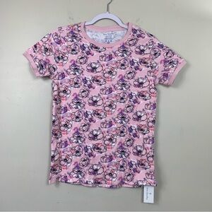 Vera Bradley Ribbed Pajama Shirt-S